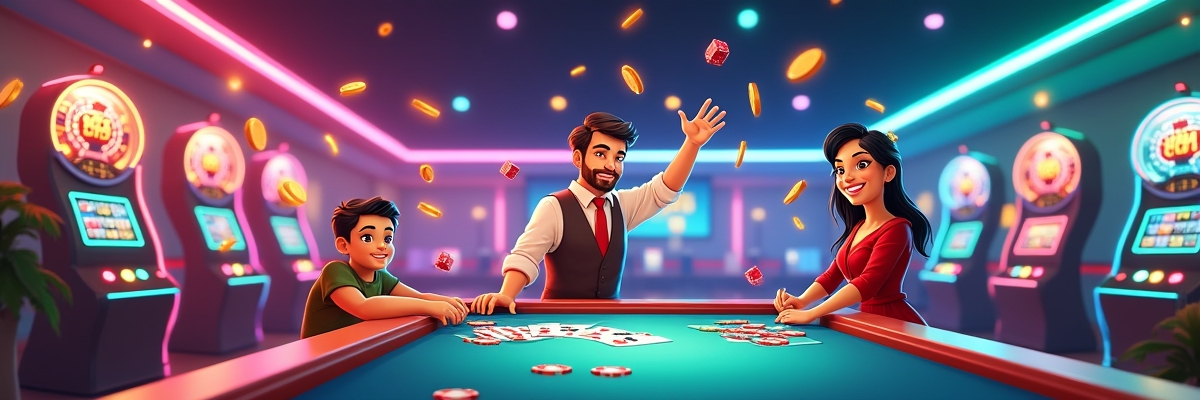Topbet Casino Review