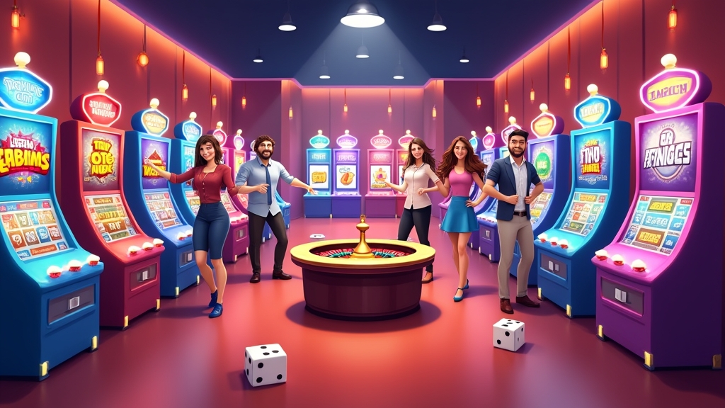 Topbet Game