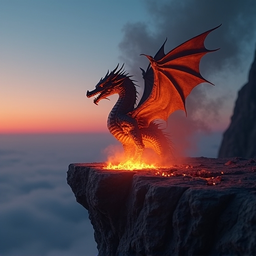 Dragon Ember Topbet Legit