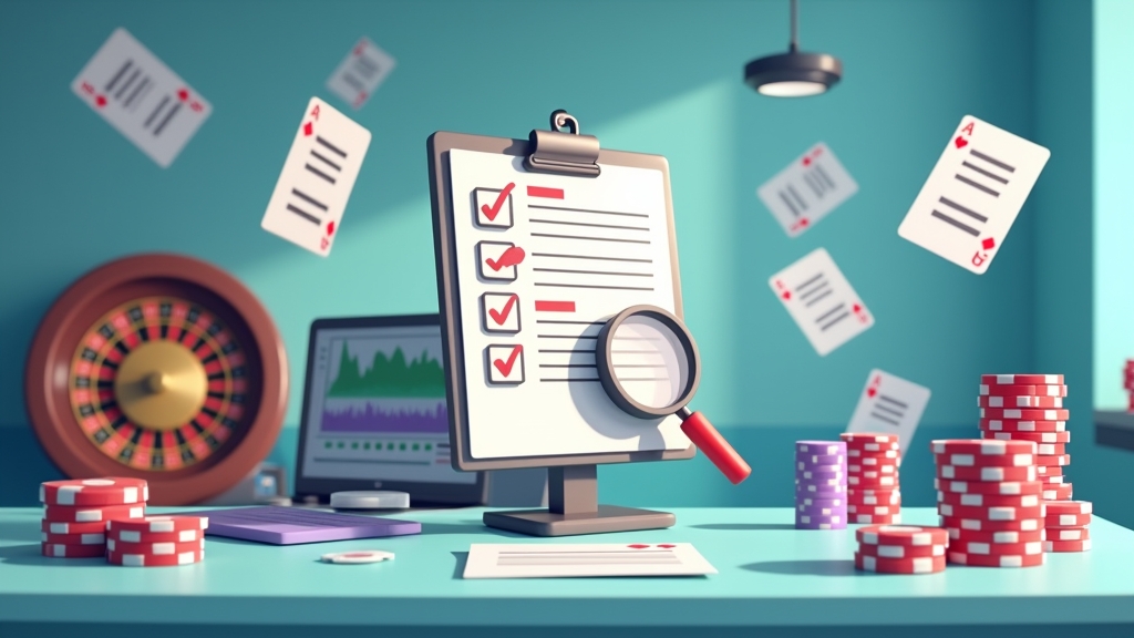 Topbet Casino Review
